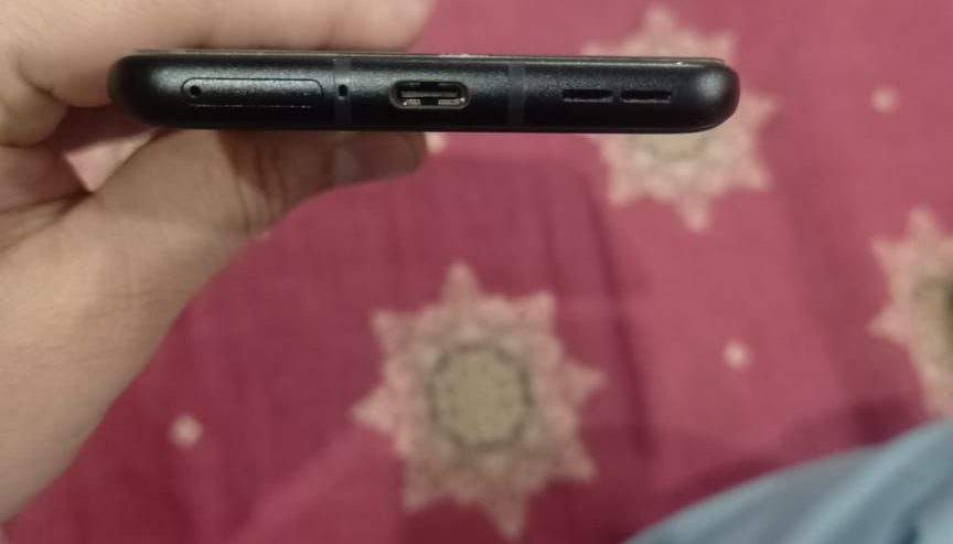 Oneplus 10 pro by Bilal Memon