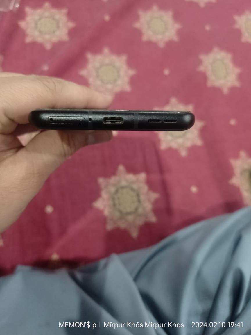 Oneplus 10 pro by Bilal Memon