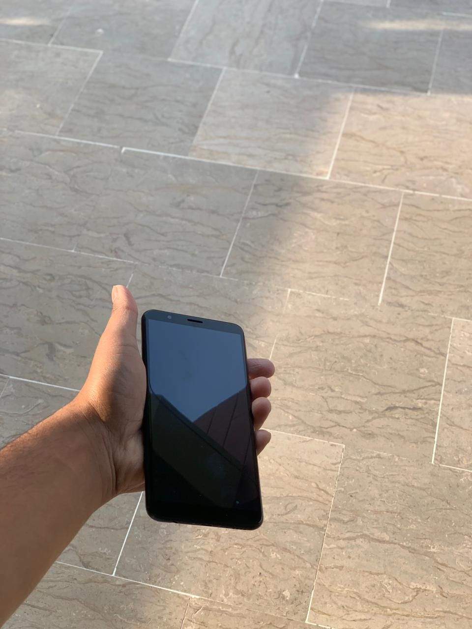 Huawei 7x non pta but patch ho jaega 4/128gb by Mubashir Ahmed