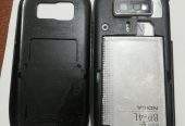 Nokia E63 by ALI Ali