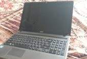 Acer aspire 5755 by Aarish Faisal