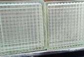 Glass Block’s by Altaf Ghouri