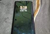 LG Velvet 5g Exchange also possible by Danish Danish