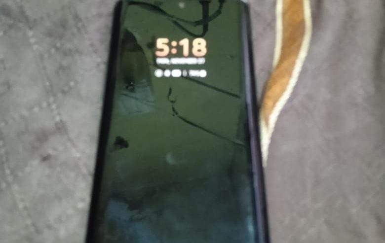 LG Velvet 5g Exchange also possible by Danish Danish