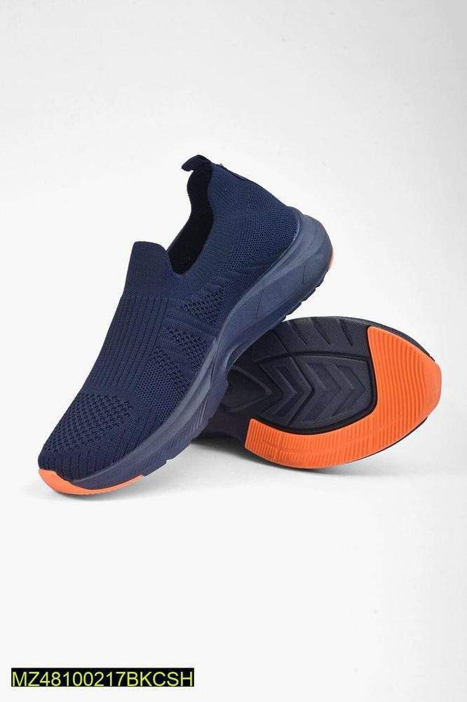 Black camel skecher on jogger shoe-Arhenm, blue by Ali raza shah