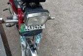 70cc bike by Haseeb Siddiqui