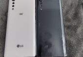 Lg Models , V30, V35, V50 ThinQ, V60 ThinQ, G7, G8, Velvet -5g, Gaming by Ali Raza
