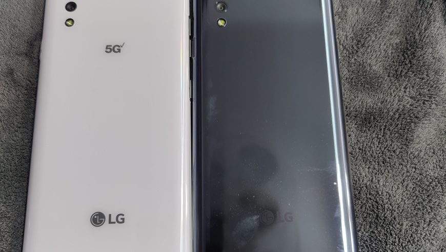 Lg Models , V30, V35, V50 ThinQ, V60 ThinQ, G7, G8, Velvet -5g, Gaming by Ali Raza