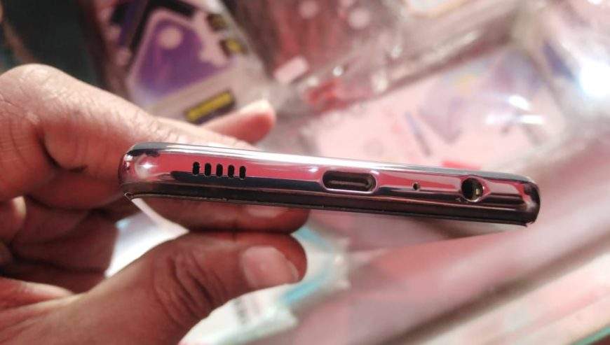 Samsung A 32 good condition 10/10 PTA approved .what’s app 03135117658 by Malik Sajid