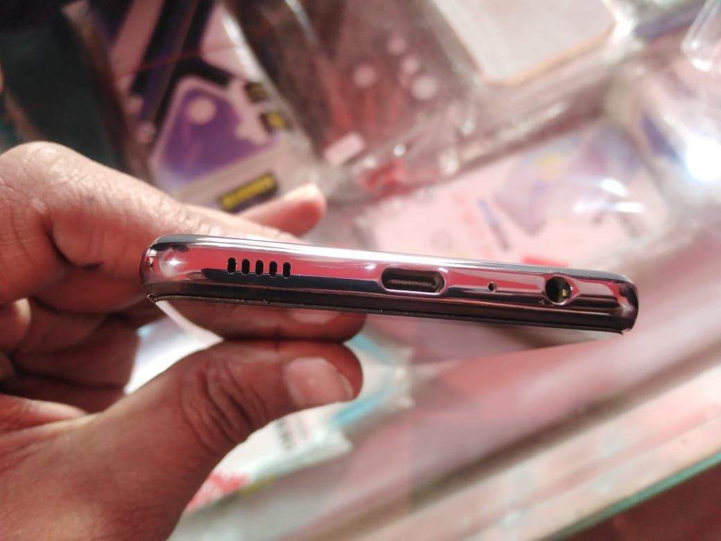 Samsung A 32 good condition 10/10 PTA approved .what’s app 03135117658 by Malik Sajid