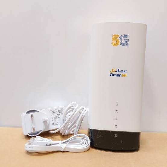 Huwaei n5368X by afzaal mehar