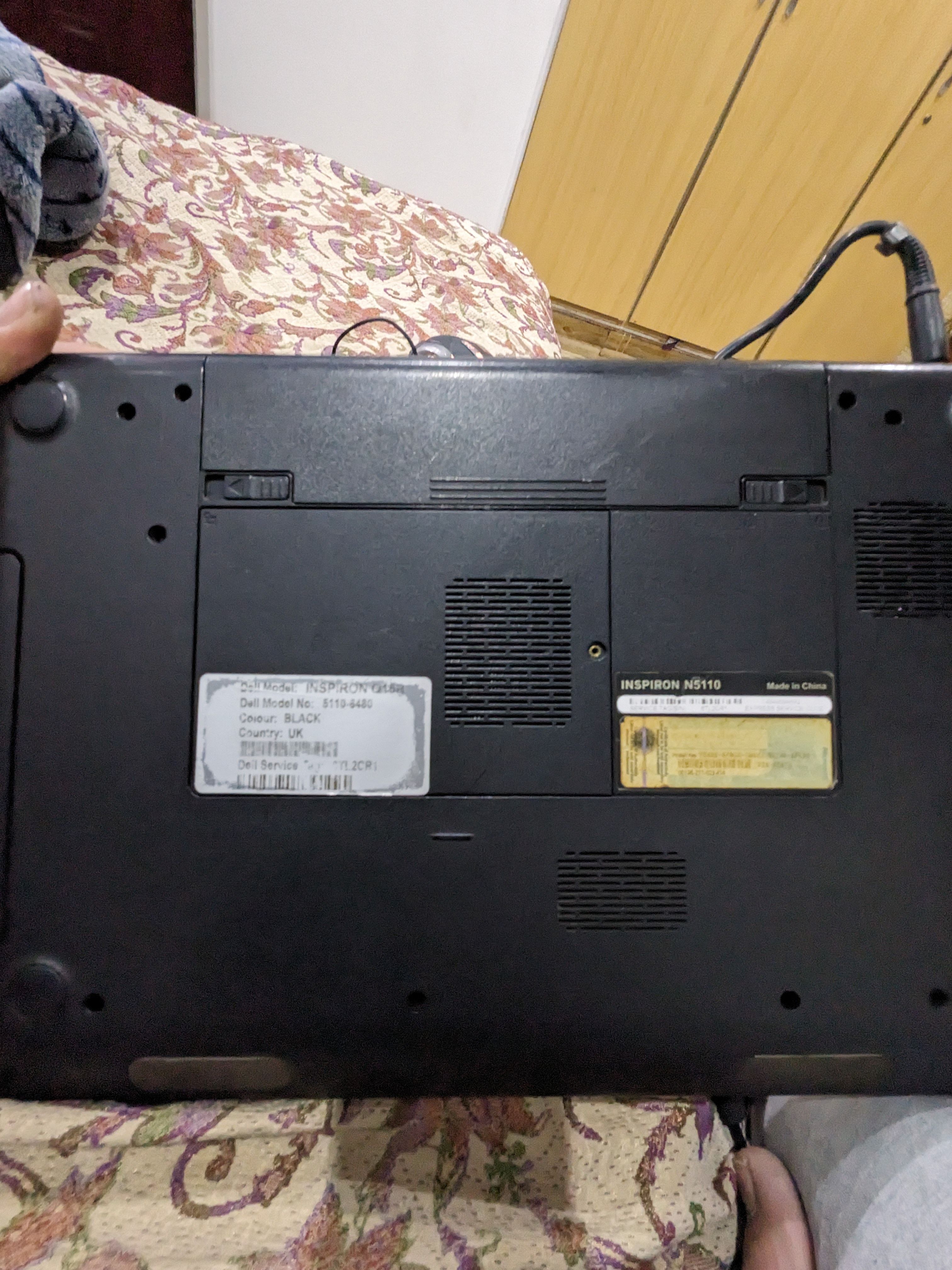 I’m sale My Laptop 💻 by Ahmad Shajeel