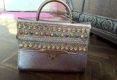 Lady’s beg by Hina Uzair