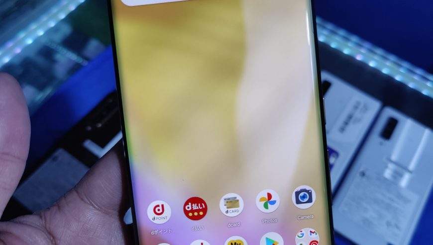 SHARP AQUOS Japan Brand,R5, Sense 5g, Zero 2, Zero 5g Basic,, Arrows B by Ali Raza