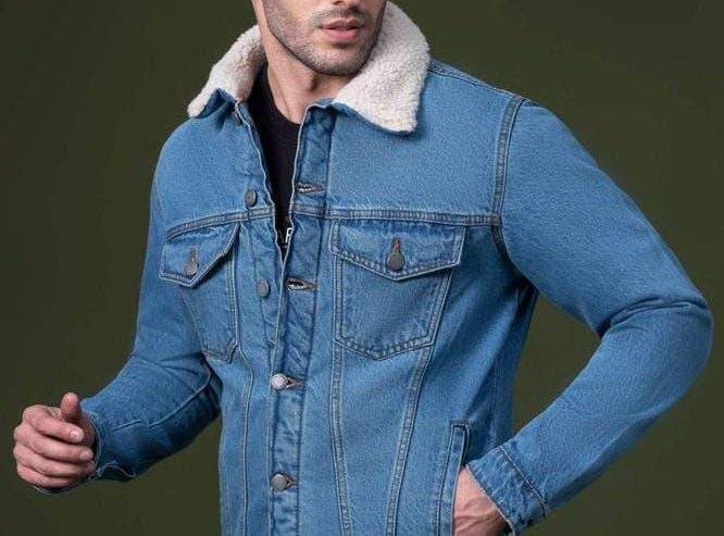 Dinem jacket,Men’s jacket by Shopify bussiness