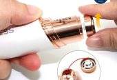Flawless Rechargeable Hair Remover by Sagheer Abbas