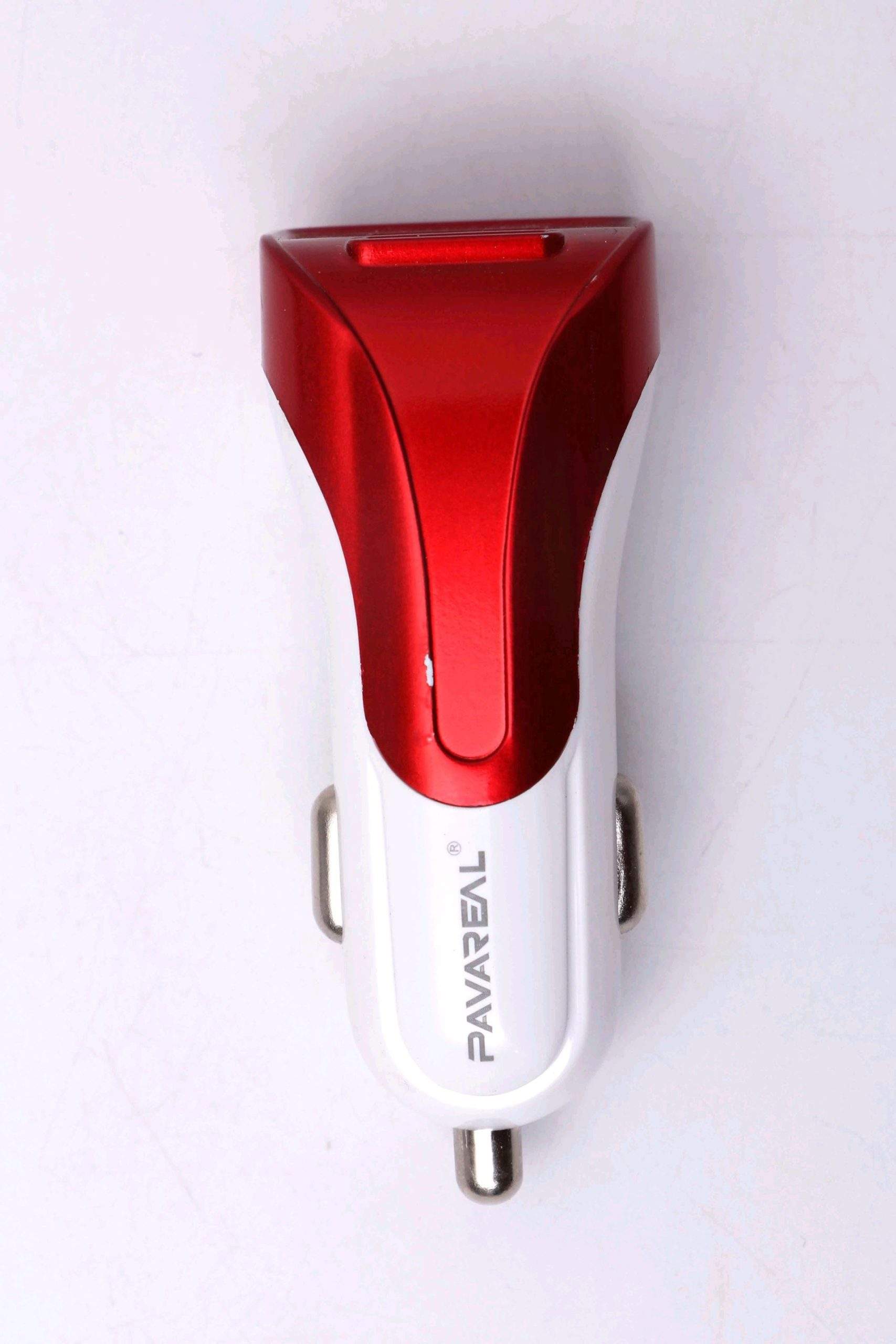 Car adaptor by Jamil Akhtar