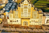 5MARLA PLOT IN NEWCITY PHASE 2 by Rehan Khan