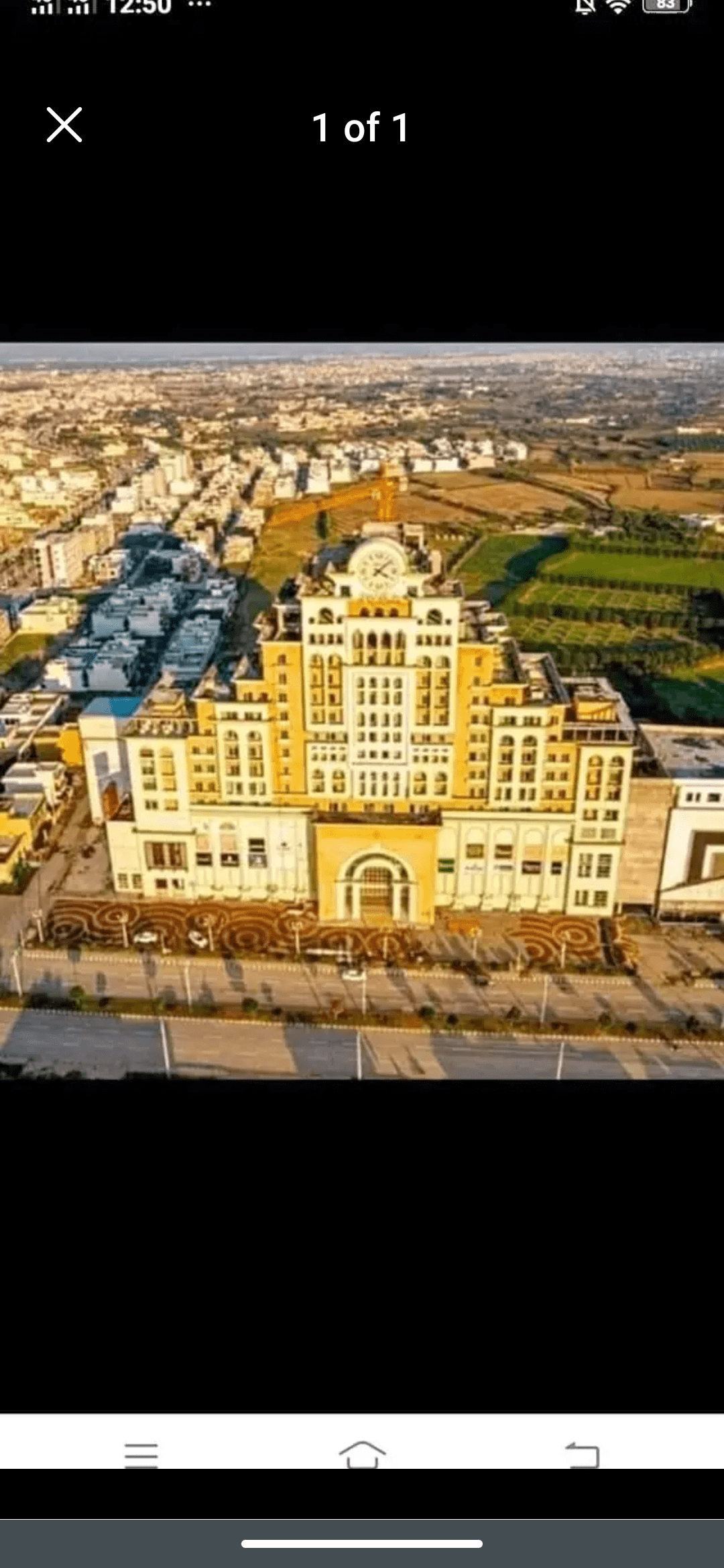 5MARLA PLOT IN NEWCITY PHASE 2 by Rehan Khan