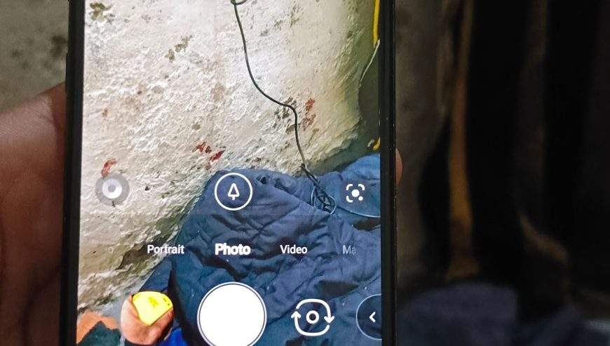 Lg g8x thinq pta appvd by Barkat Khan