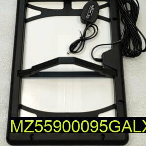 Solar charger outdoor portable Power Bank by Sagheer Abbas