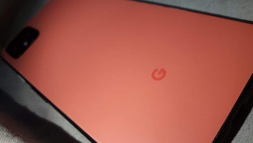 Google Pixel 4xl by Everything 4U
