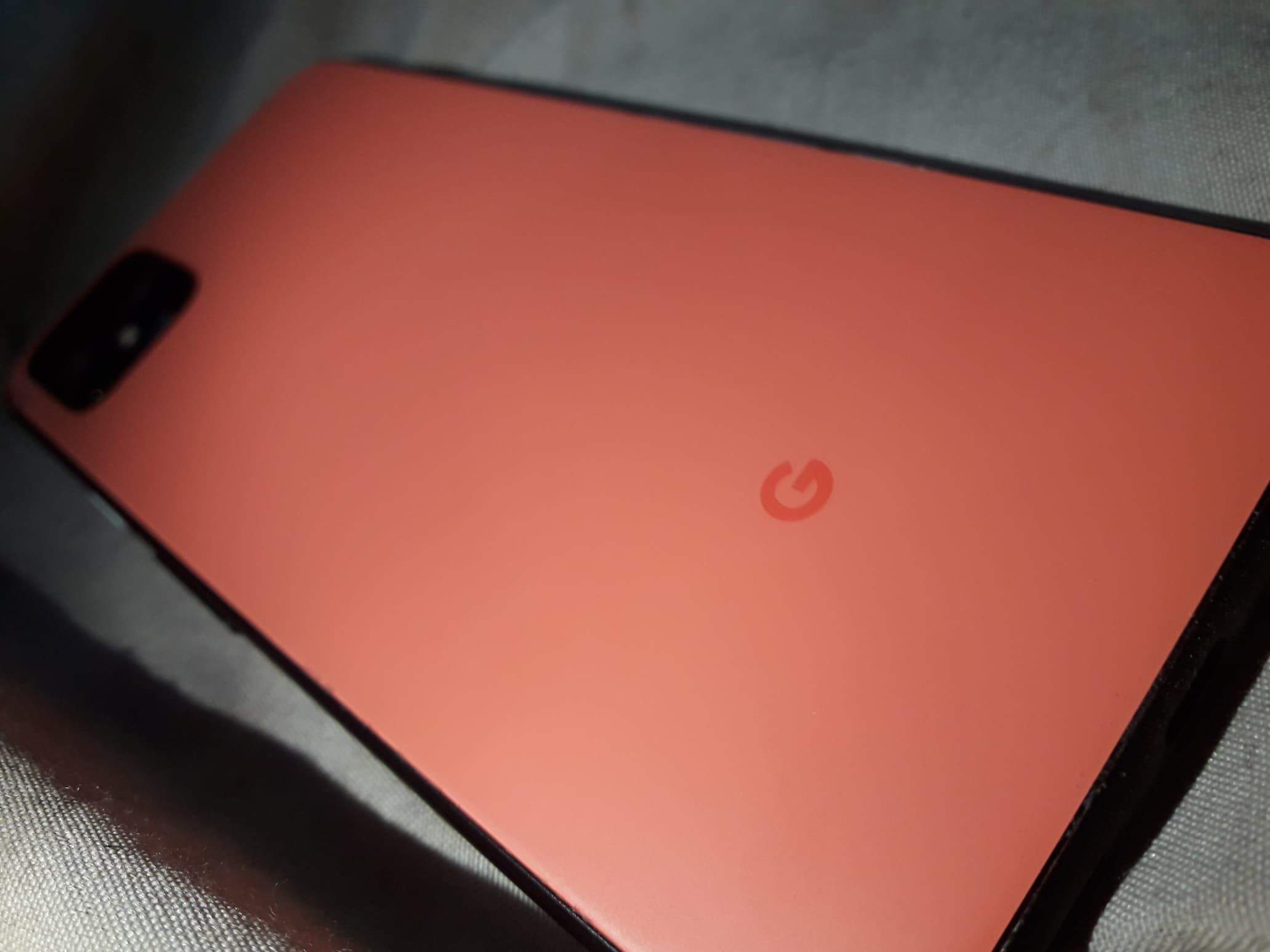 Google Pixel 4xl by Everything 4U