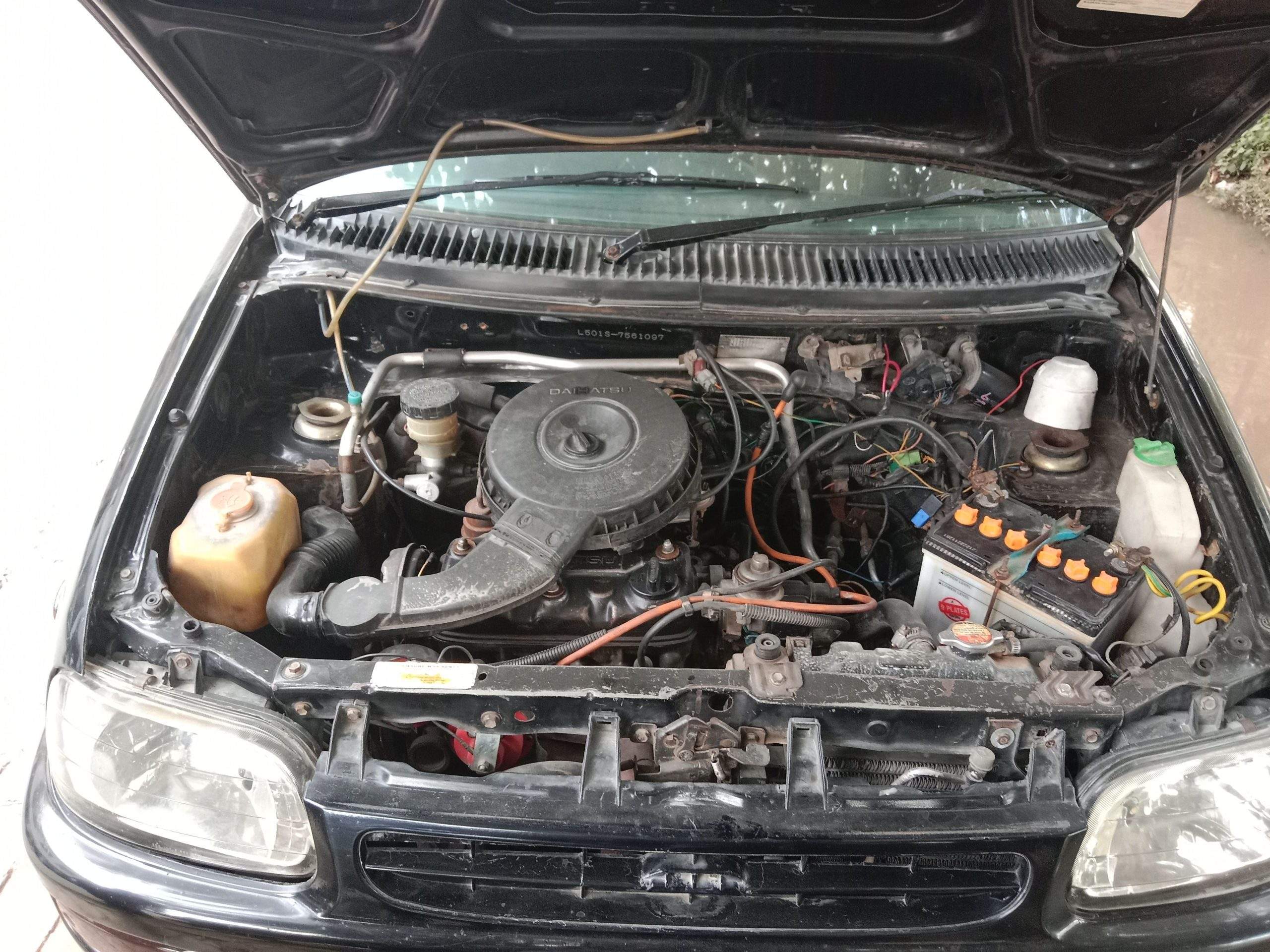 A one condition by shahzada gulfam