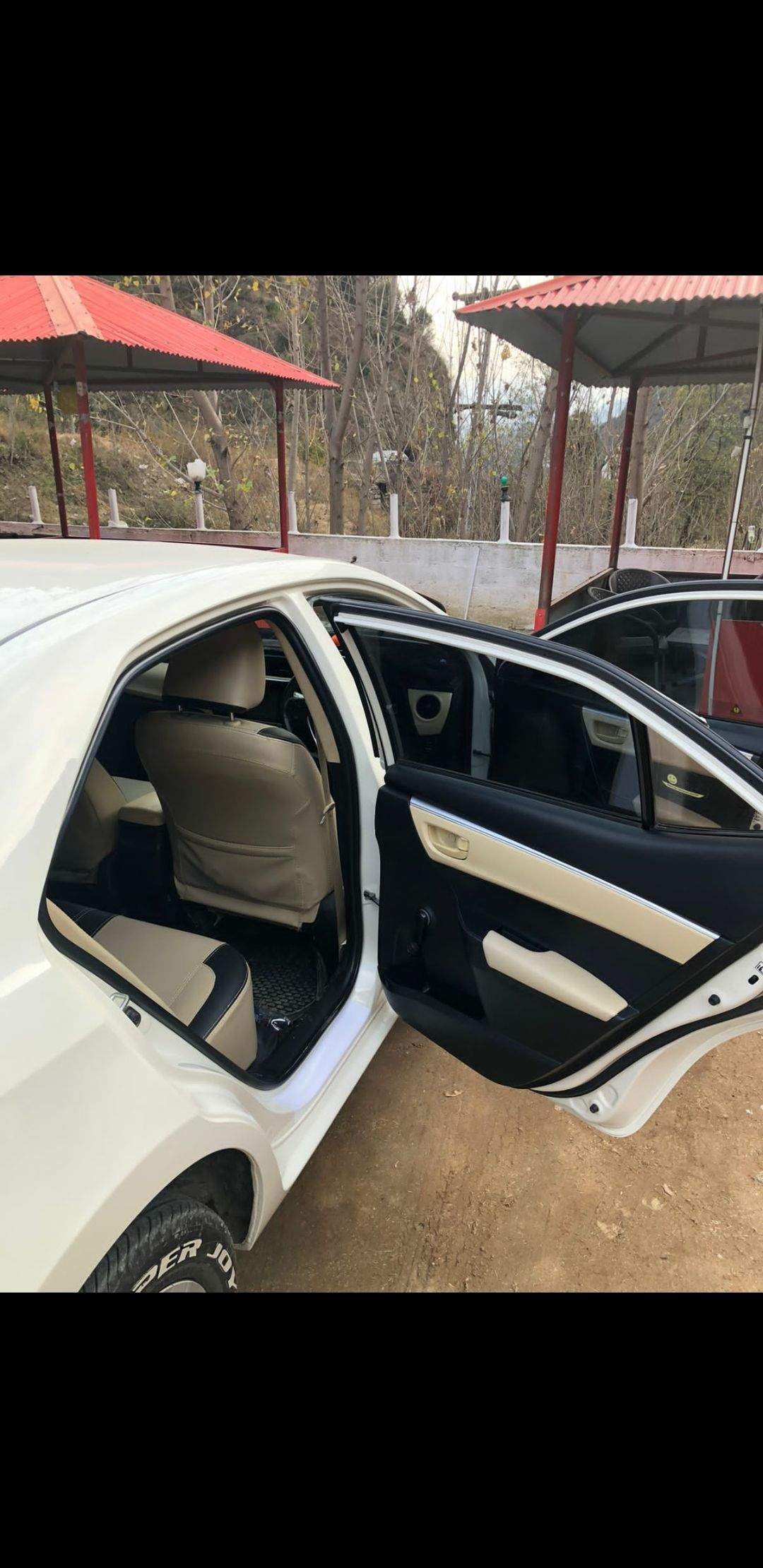 Xli 2019 model by Irfan Ullah