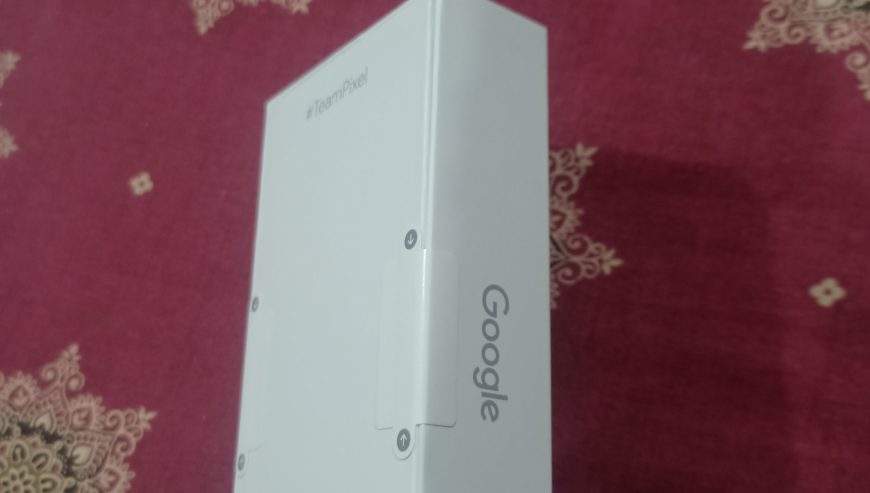 Google pixel 8 pro 12/256 by Bilal Memon