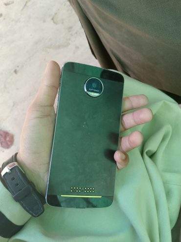 Moto z driod by Mubashir Ahmed