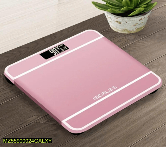Weight Masheen by Abdullah Khan
