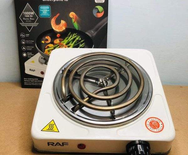 Electric stove cash on delivery available by Waseem Raza