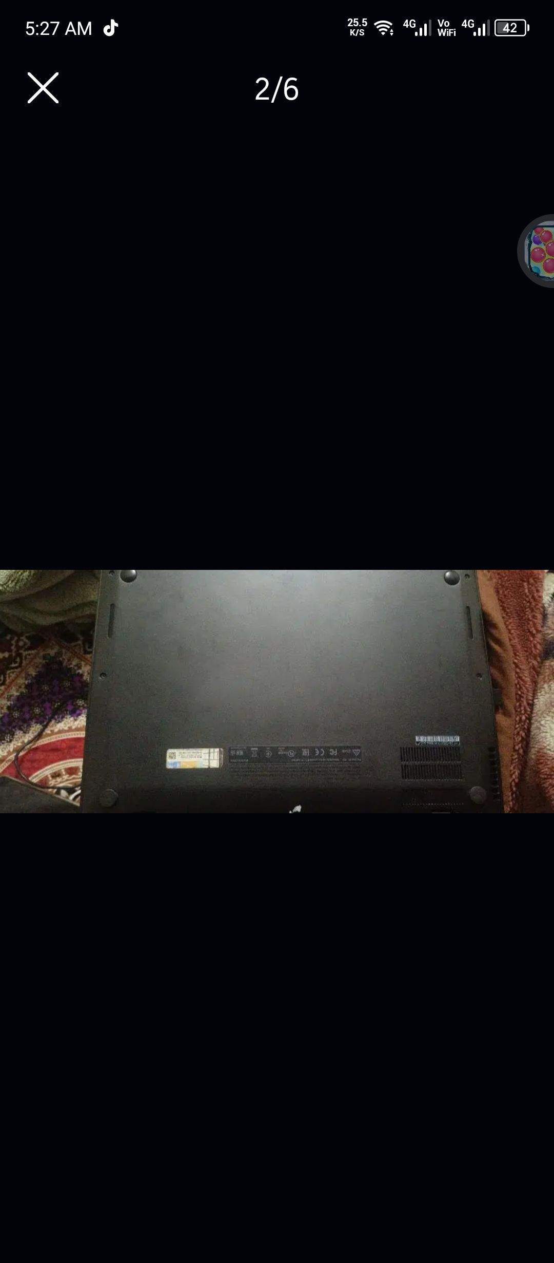 Lanivo x1 Corban by Abdul Mehar