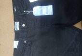 Branded jeans available for men leftover best quality by Talha Khan