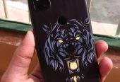 Pixel 4a mint condition by Mujtaba Rasheedi