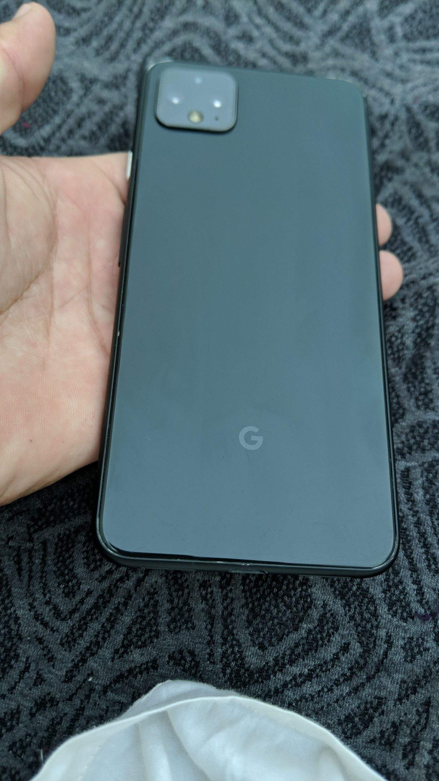Pixel 3 And 4xl by Farhan Nazir