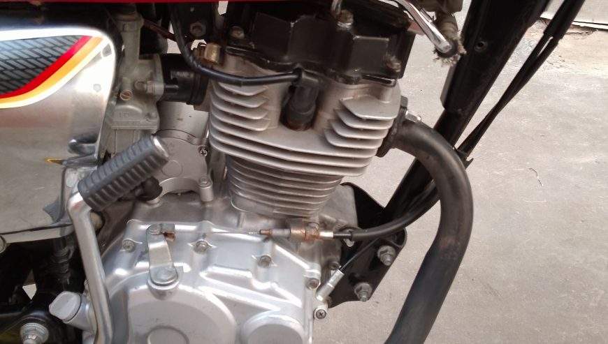 Honda 125 special edition 2022 hayedrabad number by Dilawar Ali
