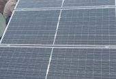 3 Sollr panal 280w dubble glass 17000 ek ka by noman ahmad
