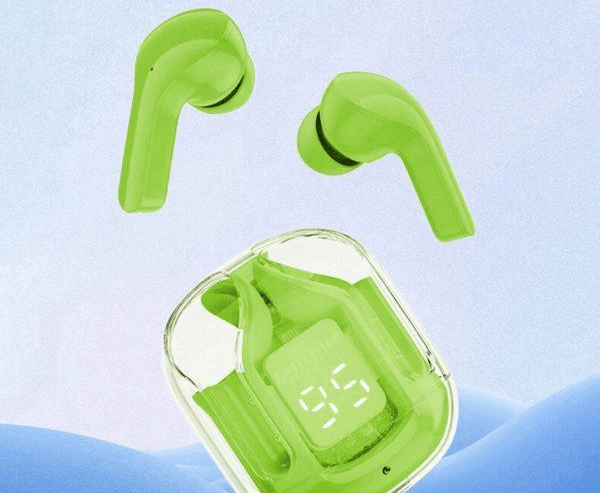 Air 31 Tws true wireless earbuds 🔥 all Pakistan free delivery by Muhammad Nigar