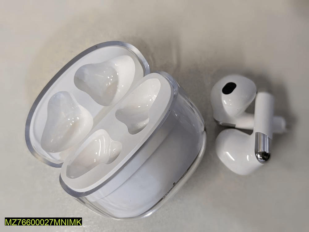 Eairpuds .free delivery by Abdullah Khan