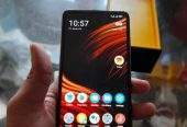 Poco x3 pro 8 gb ram 256 memory condition 10 by 8 by Ramzan Jutt