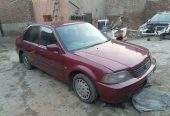Hondas city 1998 in only 550000 by Honda Cd70