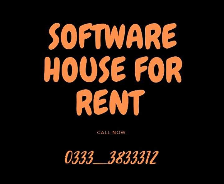 All kindz of Office ,Shop,Call center,Flat,Hall,for rent 0333-3833312 by Muhammad Farhan
