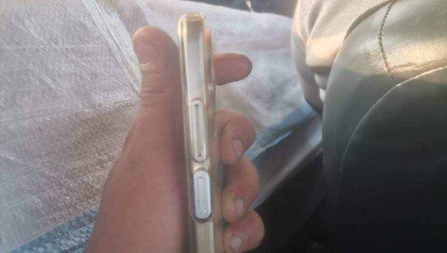 Infinix hot 30 play by Aamir Shahzad