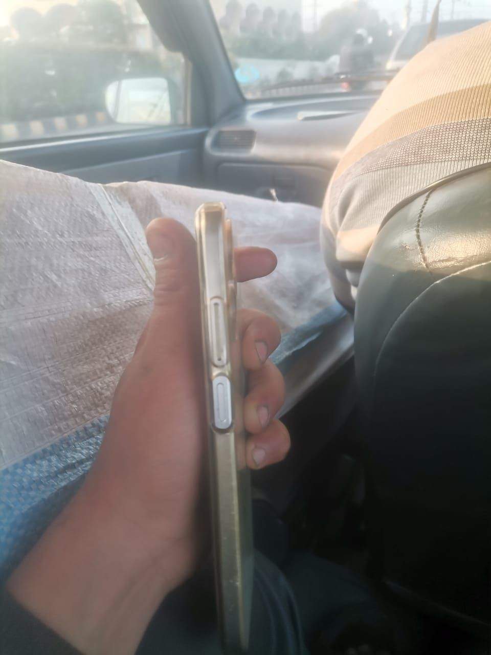 Infinix hot 30 play by Aamir Shahzad