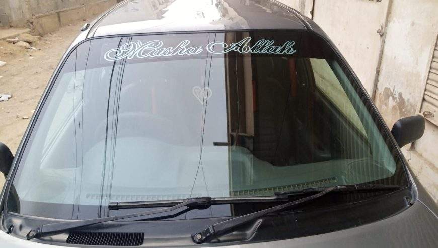 Alto 2011 VXR For Sale by SABIH UL EBAD