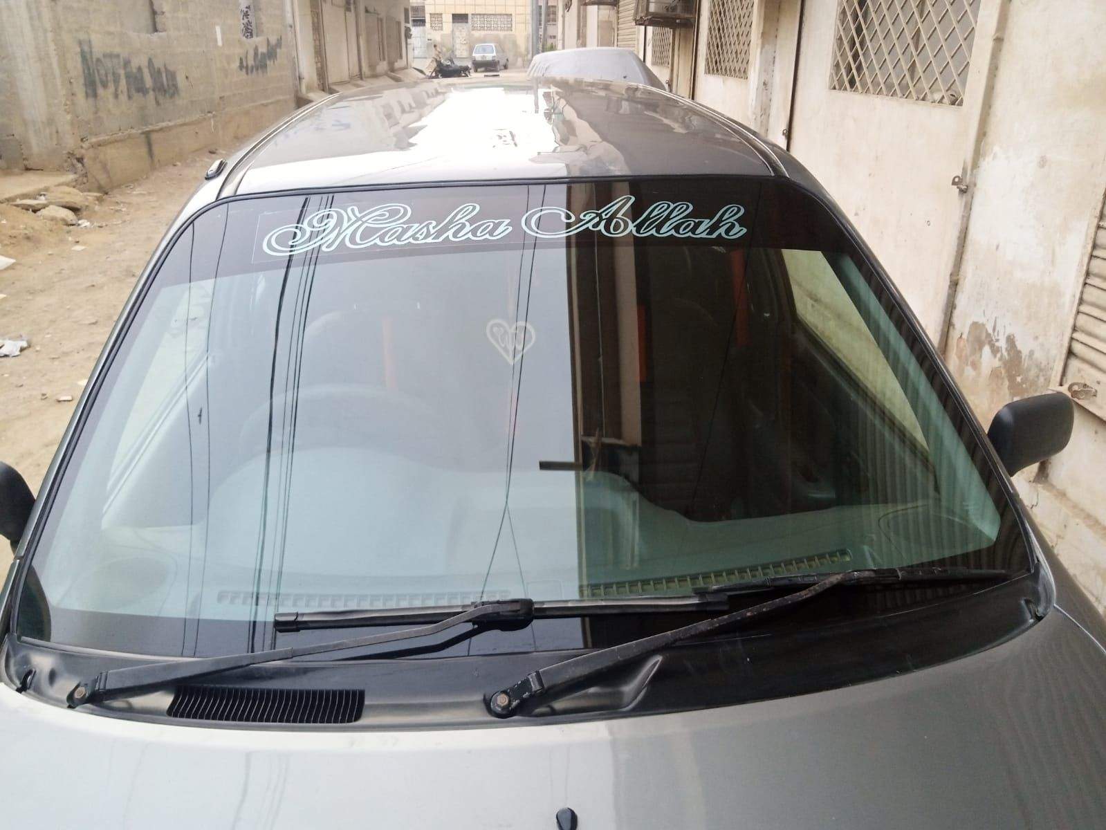 Alto 2011 VXR For Sale by SABIH UL EBAD