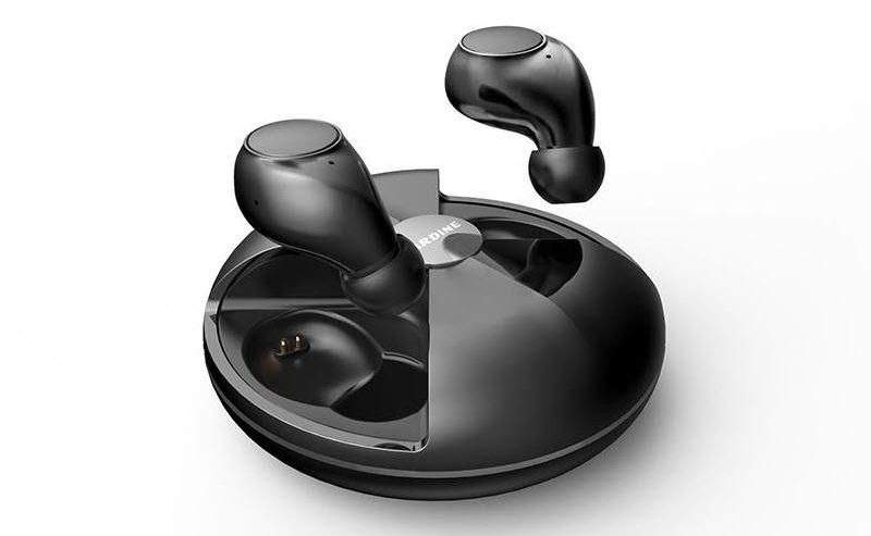 Q9a Bluetooth 5.0 Tws Earbuds, Built In Micro Phone Hd Call, Original by Sagheer Abbas