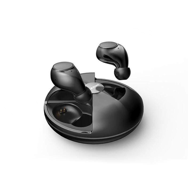 Q9a Bluetooth 5.0 Tws Earbuds, Built In Micro Phone Hd Call, Original by Sagheer Abbas